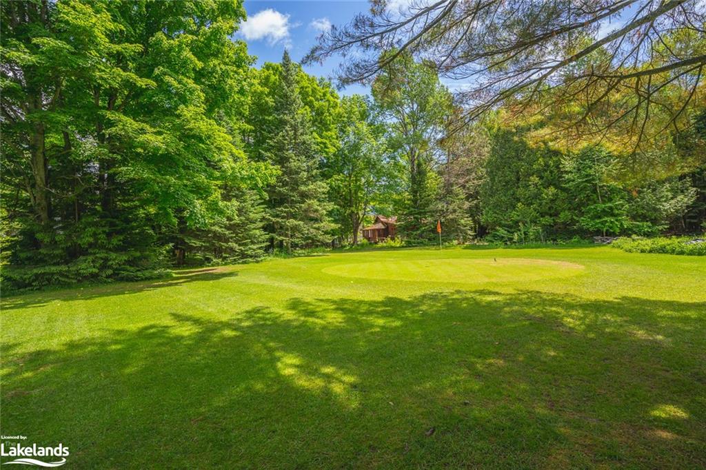2631 KASHAGAWIGAMOG LAKE Road, Haliburton, Ontario, Canada