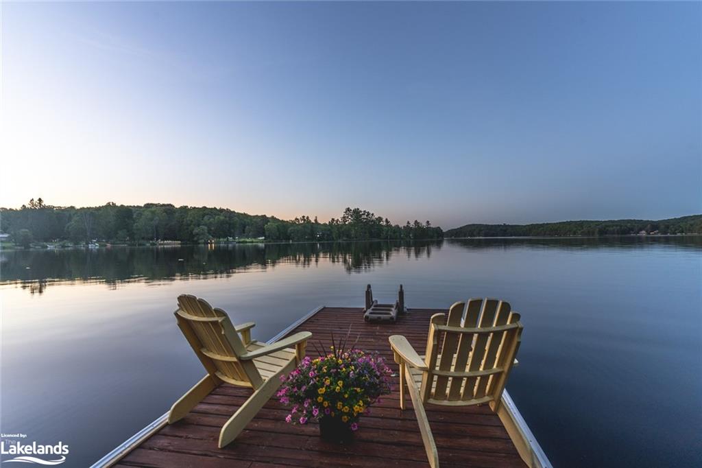 2631 KASHAGAWIGAMOG LAKE Road, Haliburton, Ontario, Canada