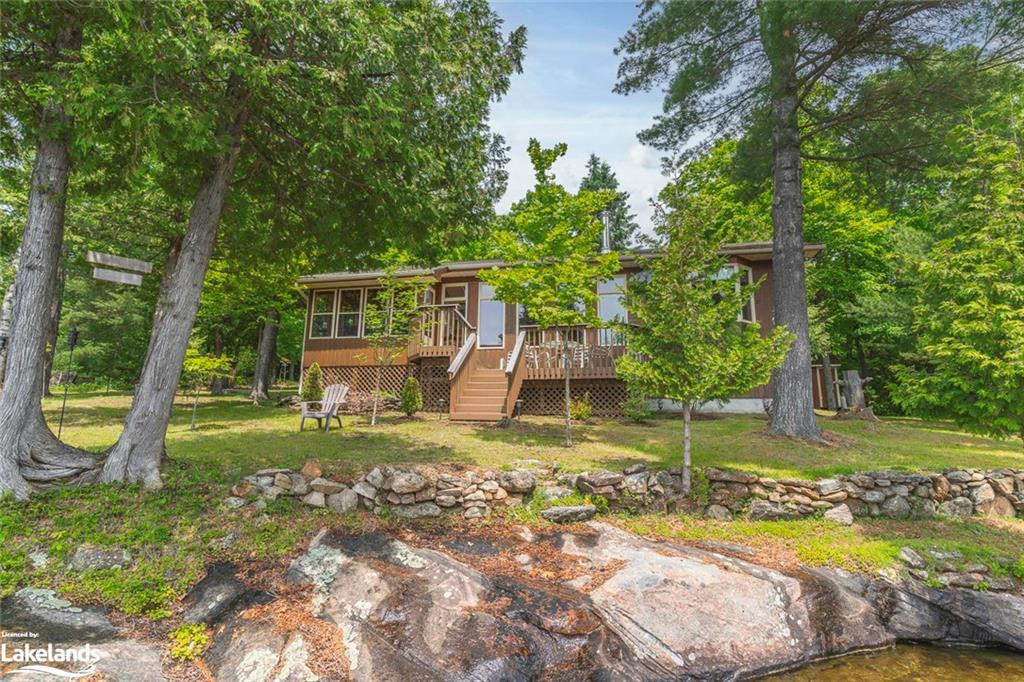 1451 JOURNEY'S END Trail, Gooderham, Ontario, Canada