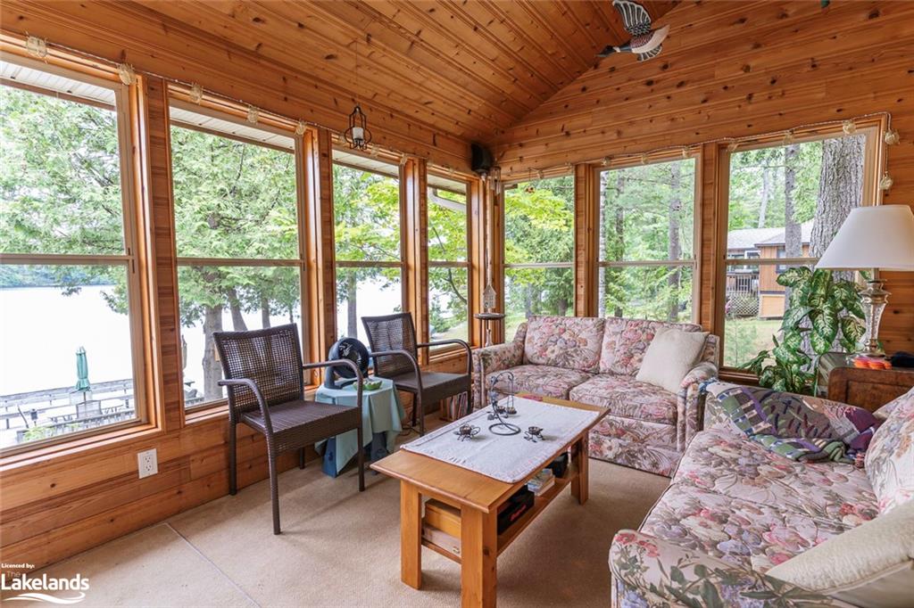 1451 JOURNEY'S END Trail, Gooderham, Ontario, Canada