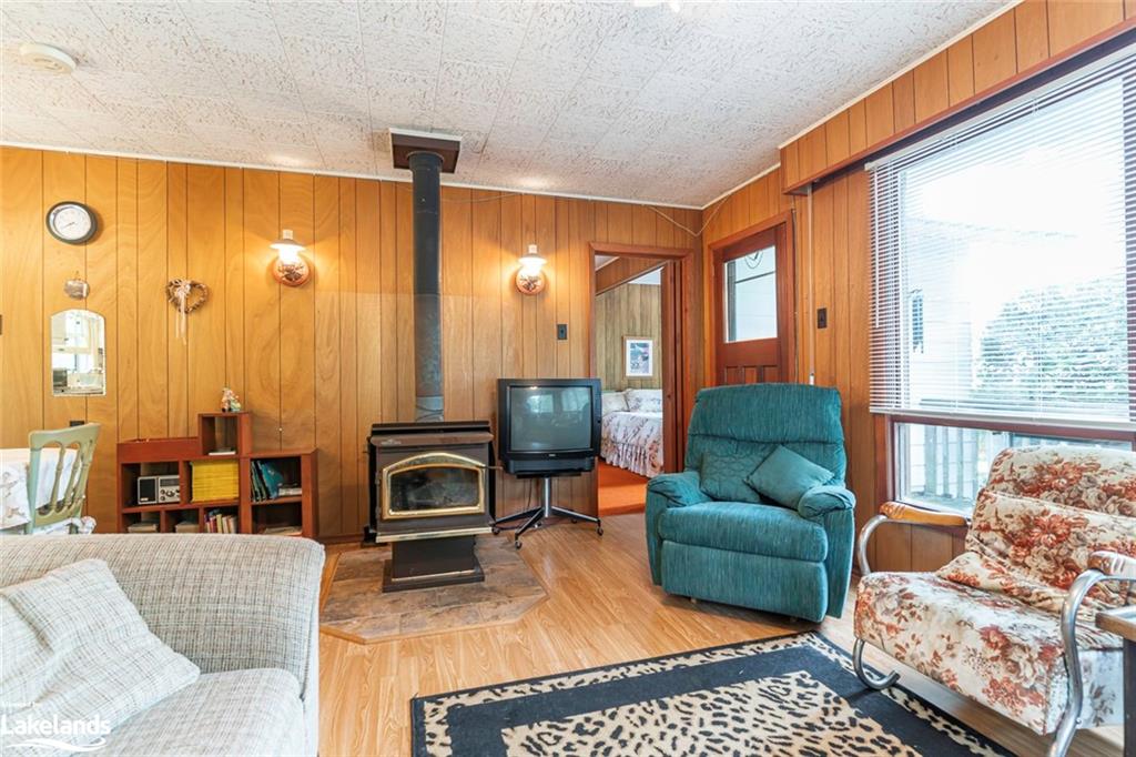 1451 JOURNEY'S END Trail, Gooderham, Ontario, Canada