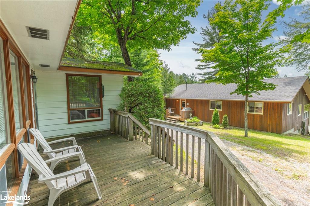 1451 JOURNEY'S END Trail, Gooderham, Ontario, Canada
