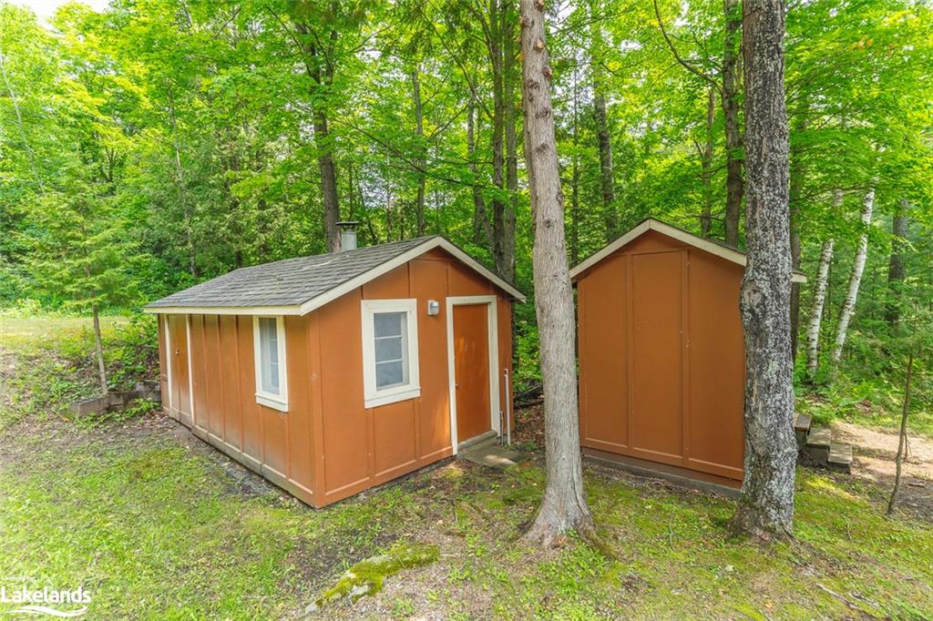 1451 JOURNEY'S END Trail, Gooderham, Ontario, Canada