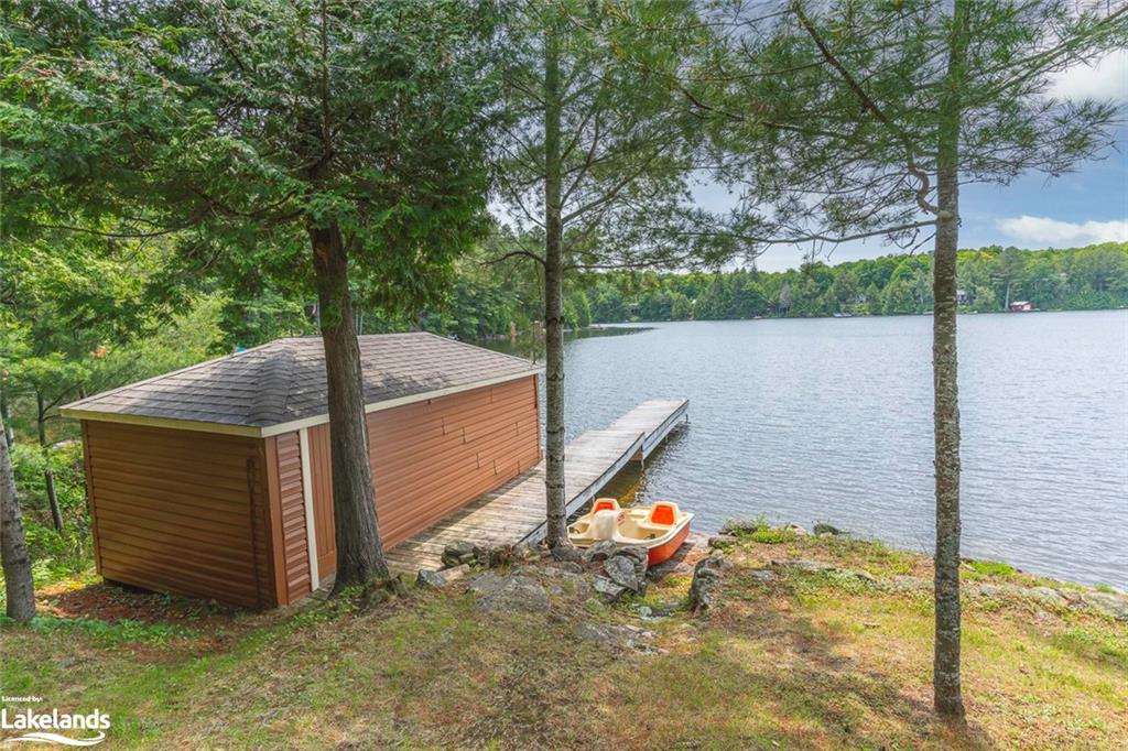 1451 JOURNEY'S END Trail, Gooderham, Ontario, Canada