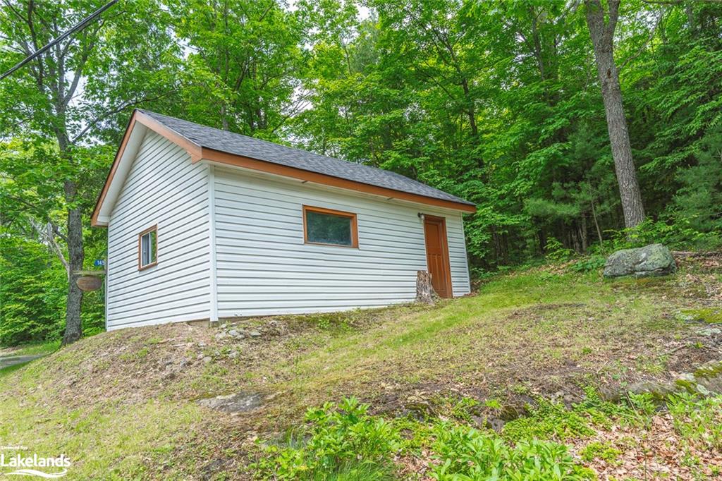 1451 JOURNEY'S END Trail, Gooderham, Ontario, Canada