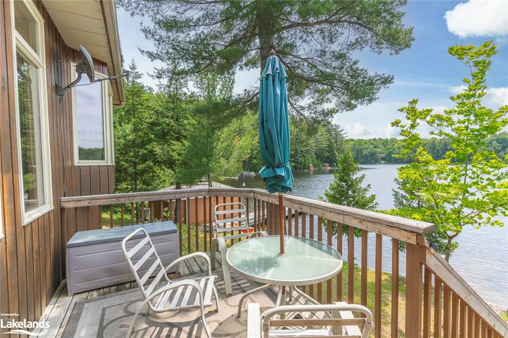1451 JOURNEY'S END Trail, Gooderham, Ontario, Canada