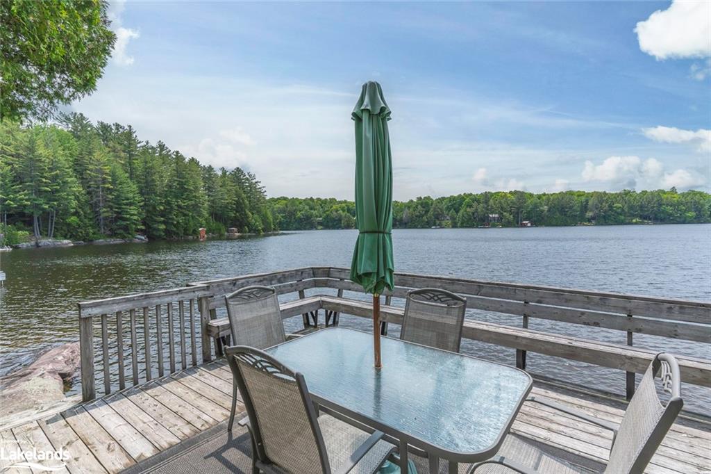 1451 JOURNEY'S END Trail, Gooderham, Ontario, Canada