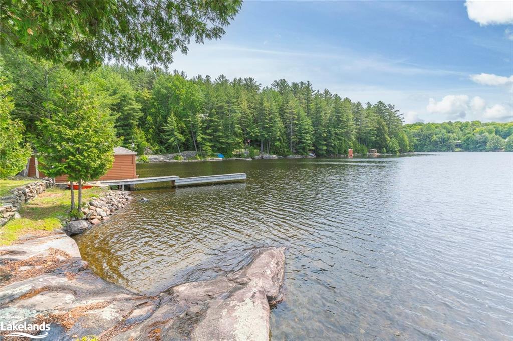 1451 JOURNEY'S END Trail, Gooderham, Ontario, Canada