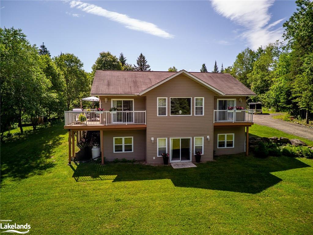 47 FARMCREST Avenue, Haliburton, Ontario, Canada
