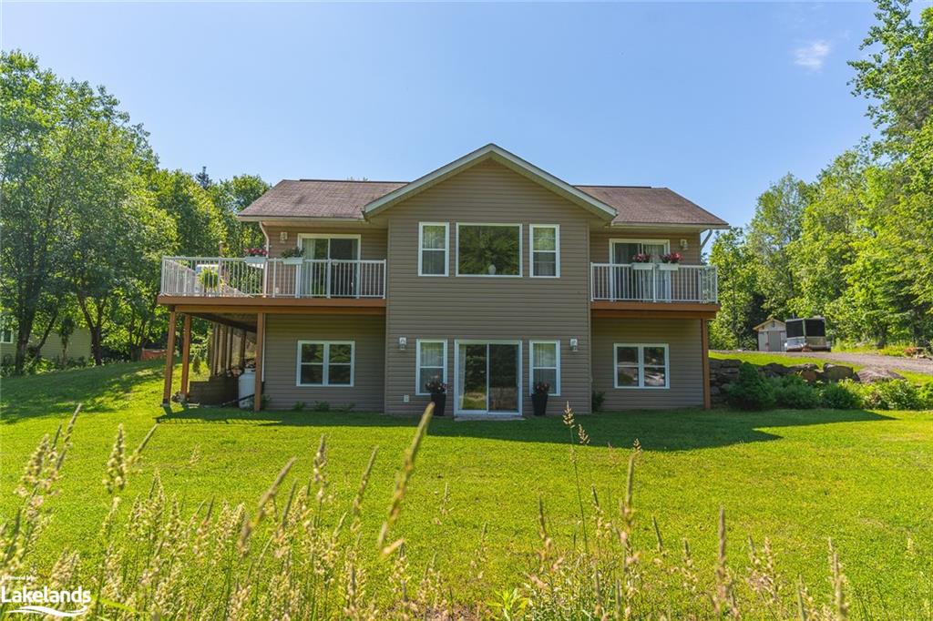 47 FARMCREST Avenue, Haliburton, Ontario, Canada