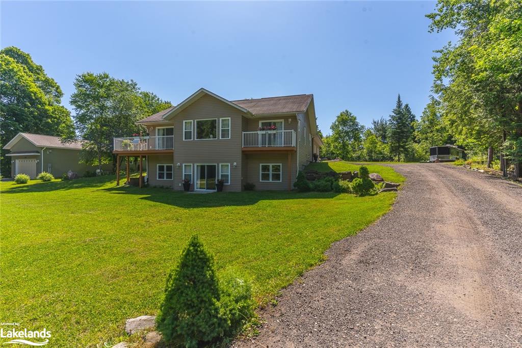 47 FARMCREST Avenue, Haliburton, Ontario, Canada