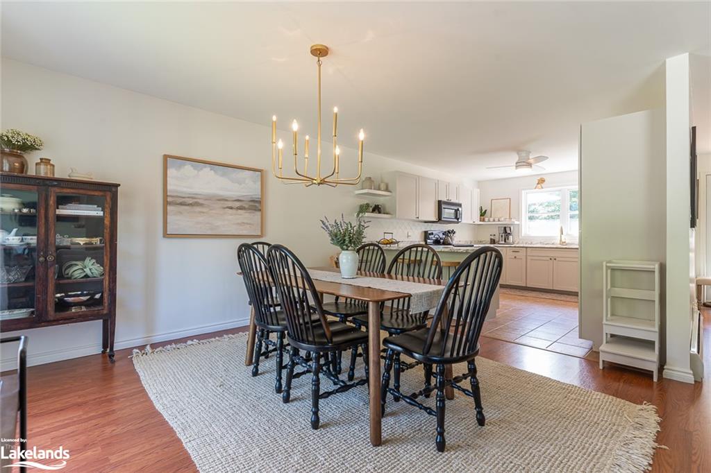 47 FARMCREST Avenue, Haliburton, Ontario, Canada