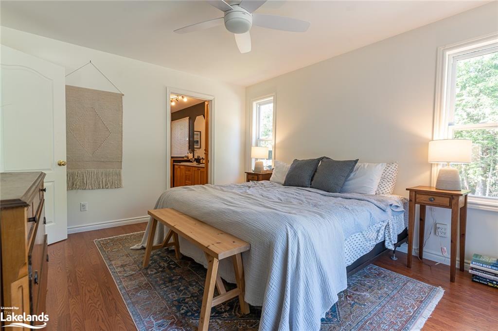 47 FARMCREST Avenue, Haliburton, Ontario, Canada