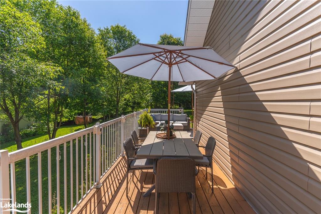 47 FARMCREST Avenue, Haliburton, Ontario, Canada