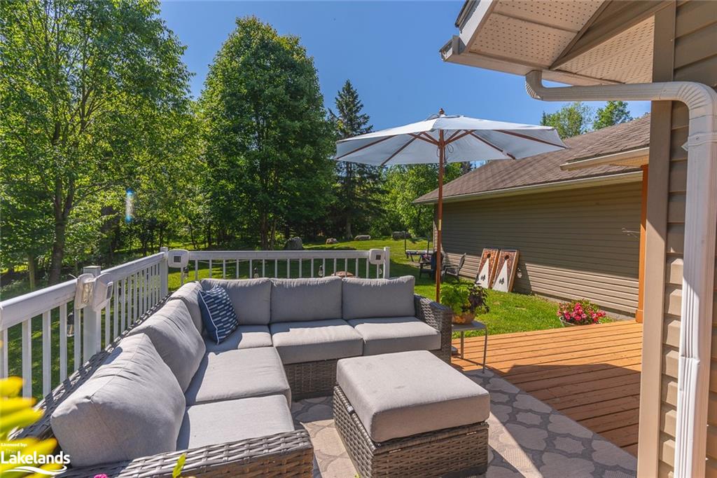 47 FARMCREST Avenue, Haliburton, Ontario, Canada