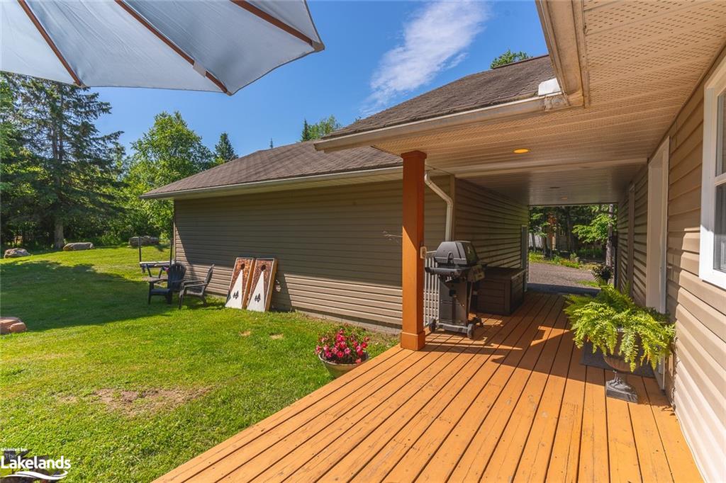47 FARMCREST Avenue, Haliburton, Ontario, Canada