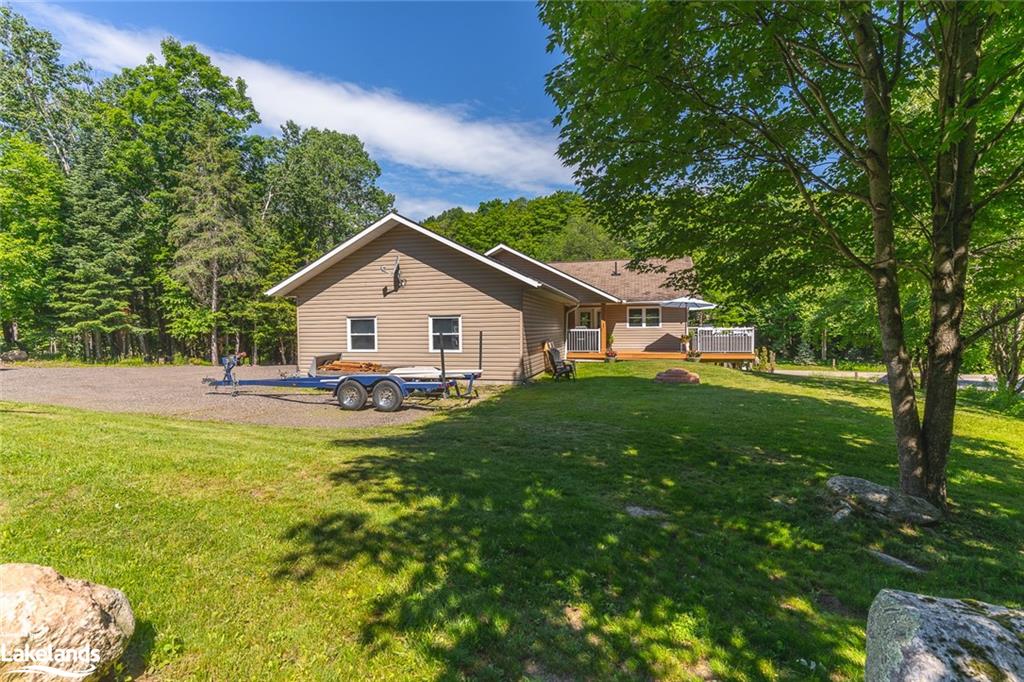 47 FARMCREST Avenue, Haliburton, Ontario, Canada