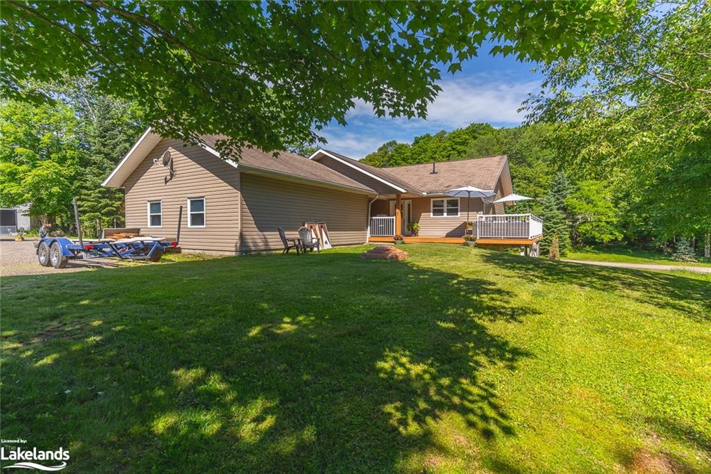 47 FARMCREST Avenue, Haliburton, Ontario, Canada