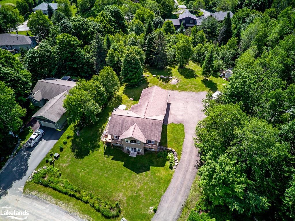 47 FARMCREST Avenue, Haliburton, Ontario, Canada