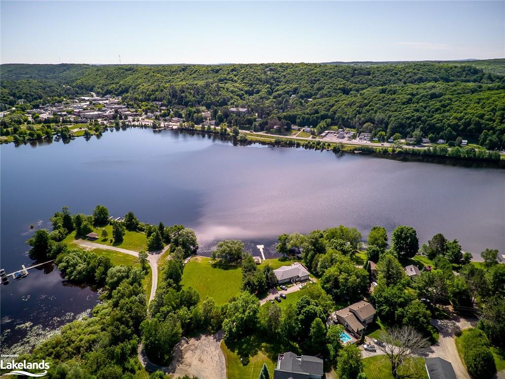 47 FARMCREST Avenue, Haliburton, Ontario, Canada