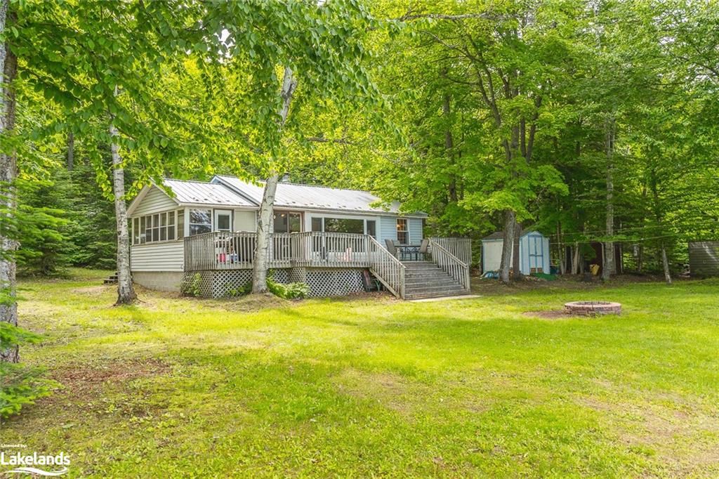1253 SULLIVAN Drive, Haliburton, Ontario, Canada