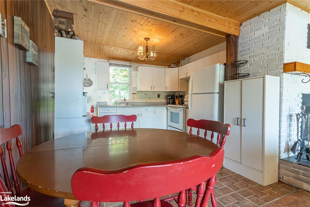 1253 SULLIVAN Drive, Haliburton, Ontario, Canada