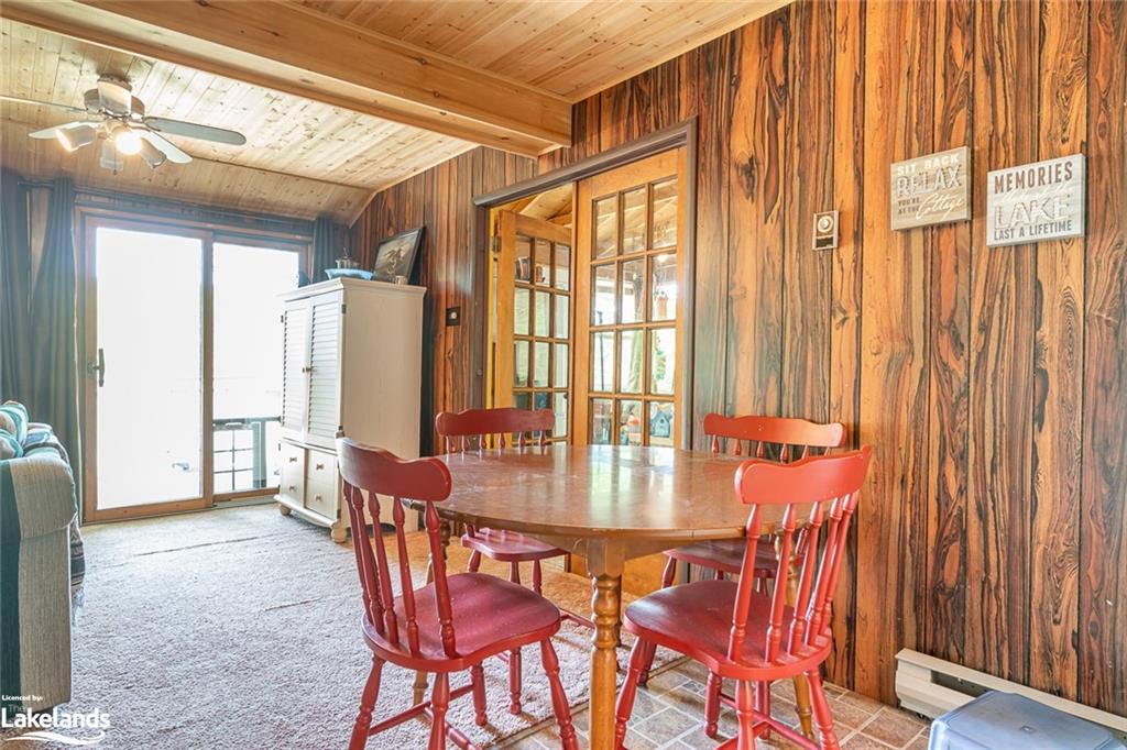 1253 SULLIVAN Drive, Haliburton, Ontario, Canada