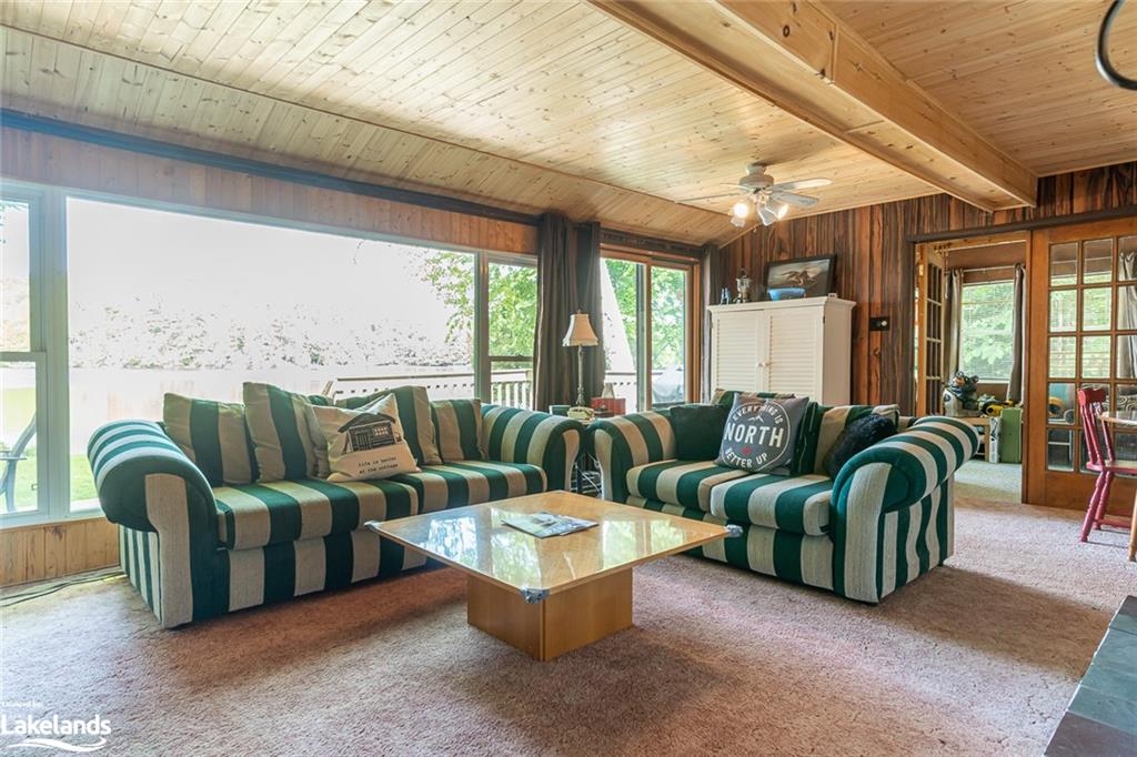 1253 SULLIVAN Drive, Haliburton, Ontario, Canada