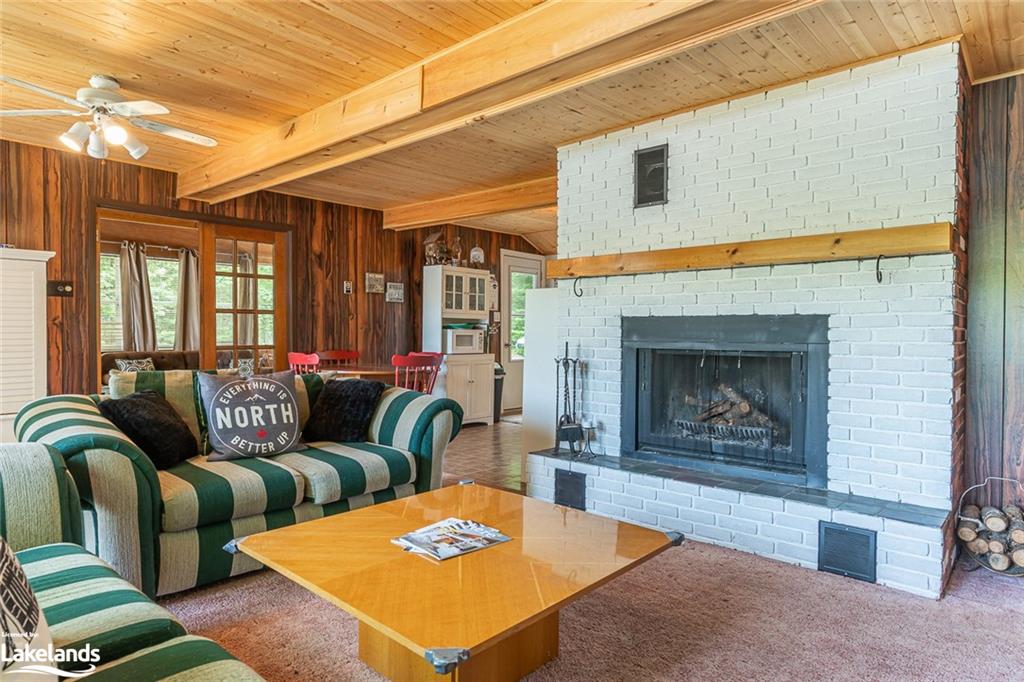 1253 SULLIVAN Drive, Haliburton, Ontario, Canada