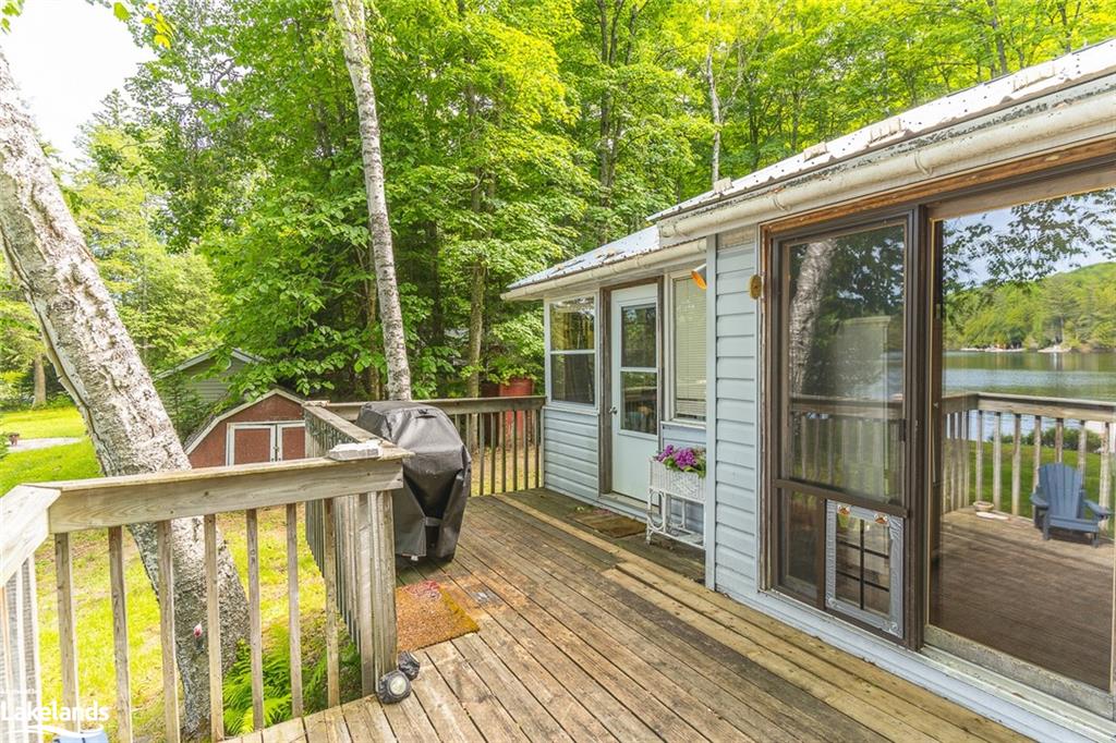 1253 SULLIVAN Drive, Haliburton, Ontario, Canada