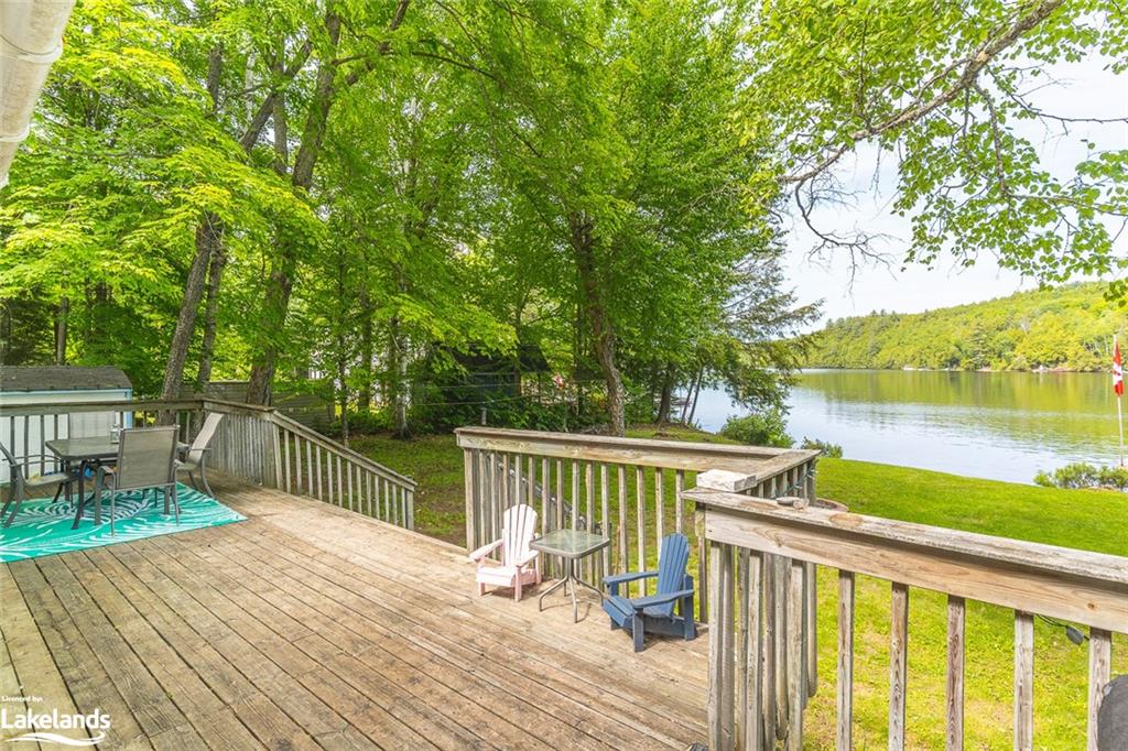 1253 SULLIVAN Drive, Haliburton, Ontario, Canada