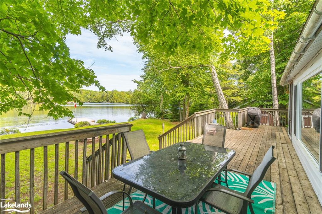 1253 SULLIVAN Drive, Haliburton, Ontario, Canada