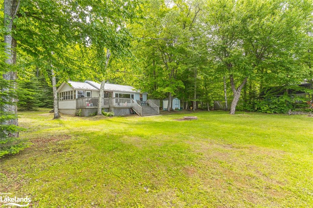 1253 SULLIVAN Drive, Haliburton, Ontario, Canada