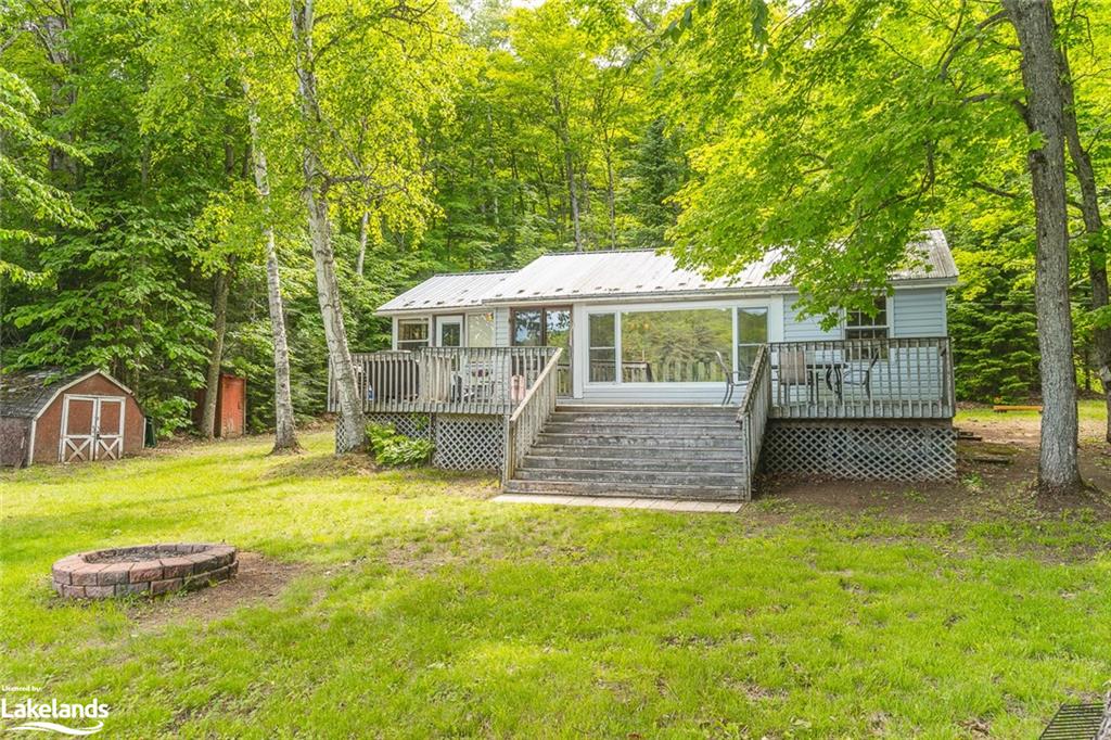 1253 SULLIVAN Drive, Haliburton, Ontario, Canada