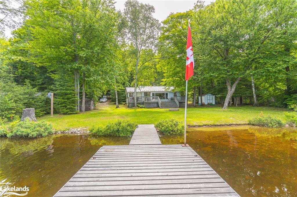 1253 SULLIVAN Drive, Haliburton, Ontario, Canada