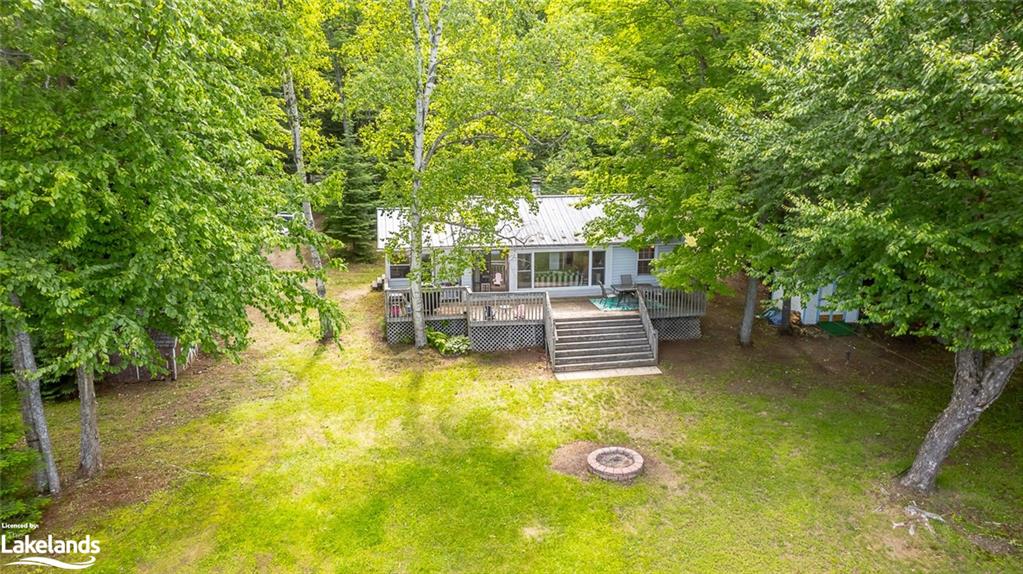 1253 SULLIVAN Drive, Haliburton, Ontario, Canada