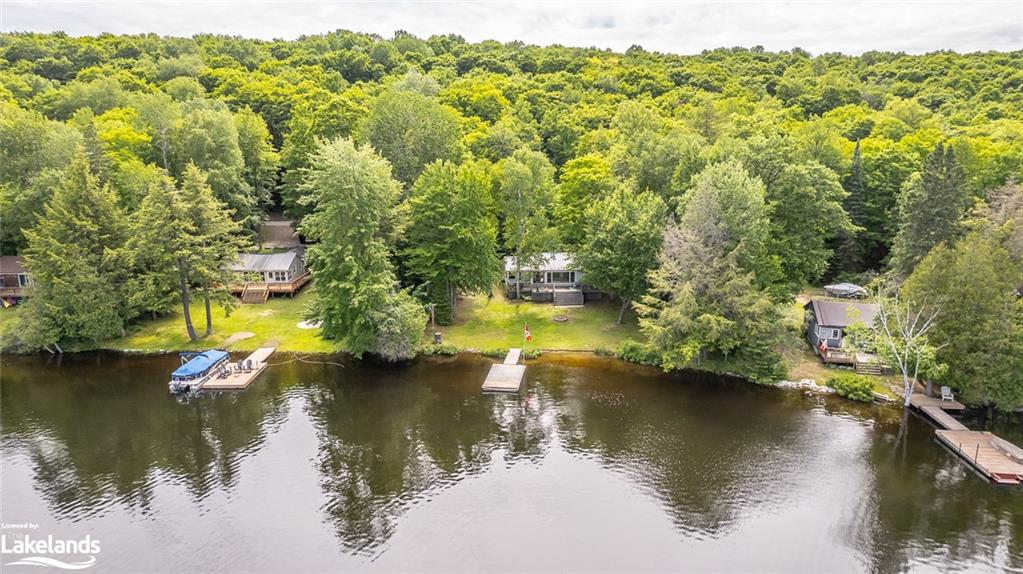 1253 SULLIVAN Drive, Haliburton, Ontario, Canada
