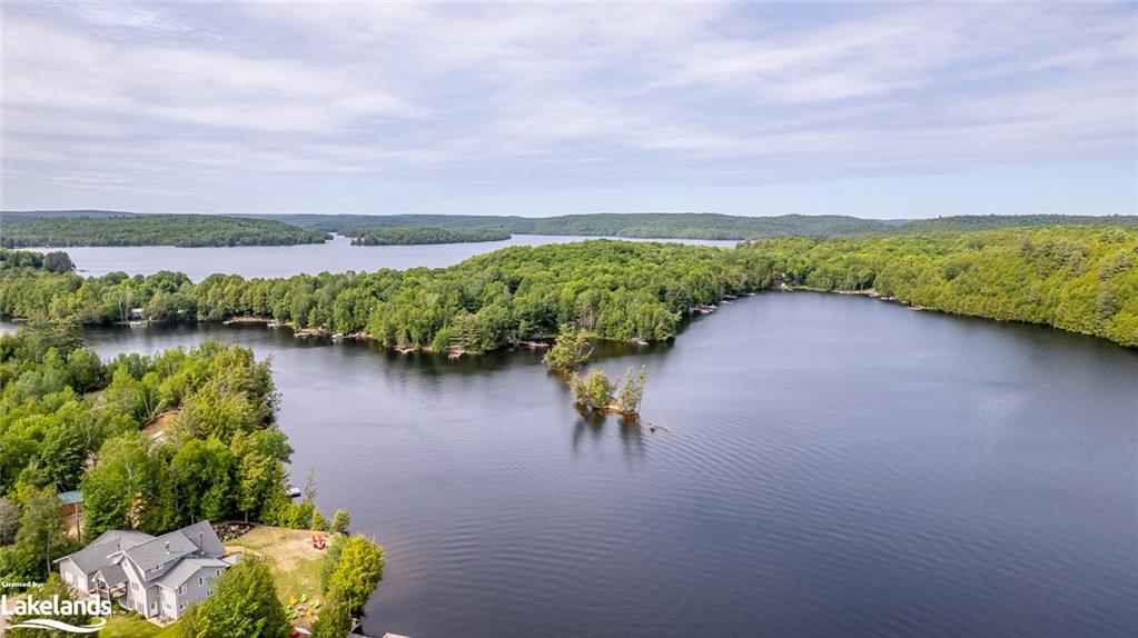1253 SULLIVAN Drive, Haliburton, Ontario, Canada