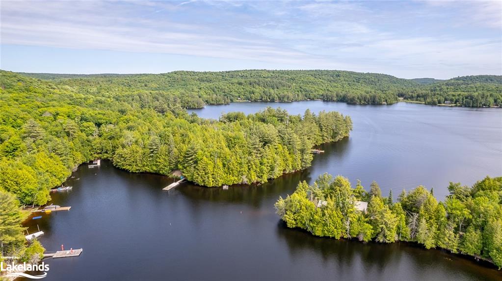 1253 SULLIVAN Drive, Haliburton, Ontario, Canada