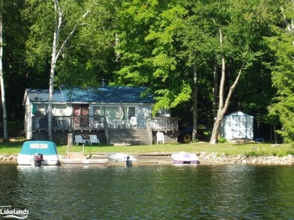 1253 SULLIVAN Drive, Haliburton, Ontario, Canada