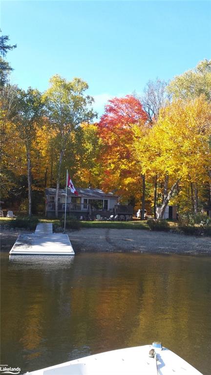 1253 SULLIVAN Drive, Haliburton, Ontario, Canada