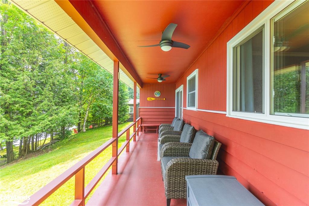 1116 BIRCH NARROWS Road, Haliburton, Ontario, Canada
