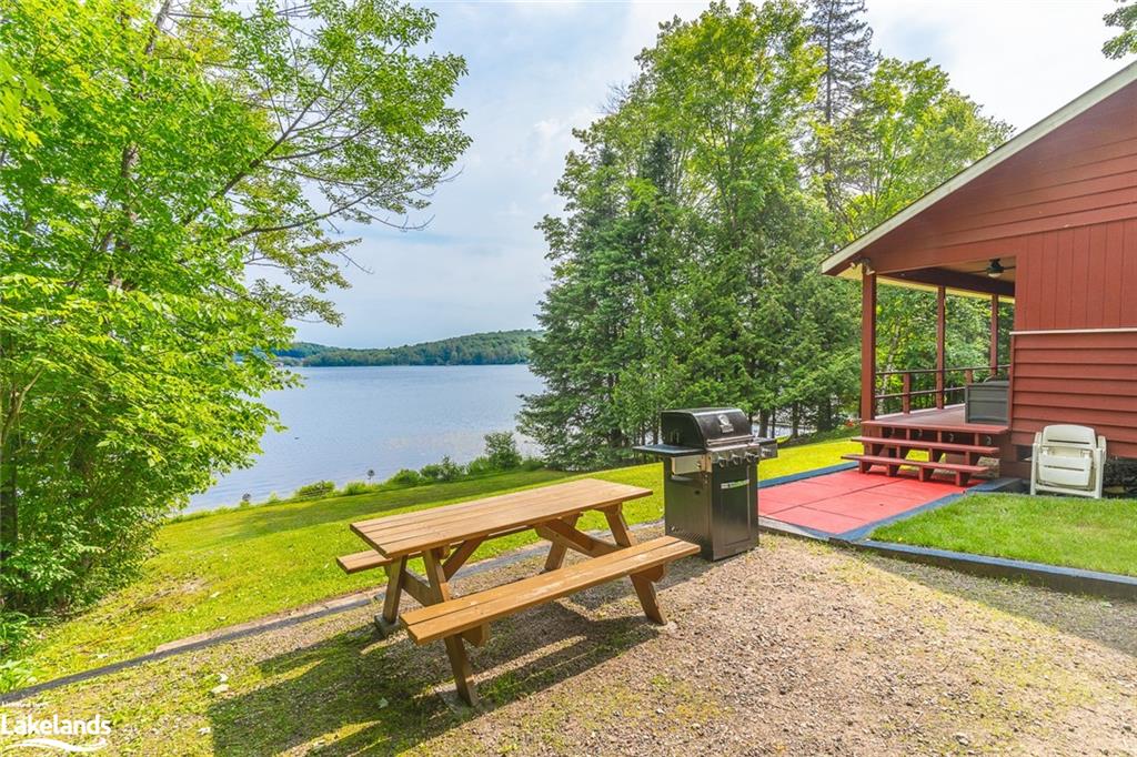 1116 BIRCH NARROWS Road, Haliburton, Ontario, Canada