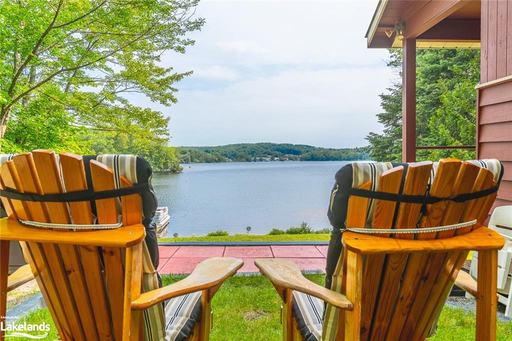 1116 BIRCH NARROWS Road, Haliburton, Ontario, Canada