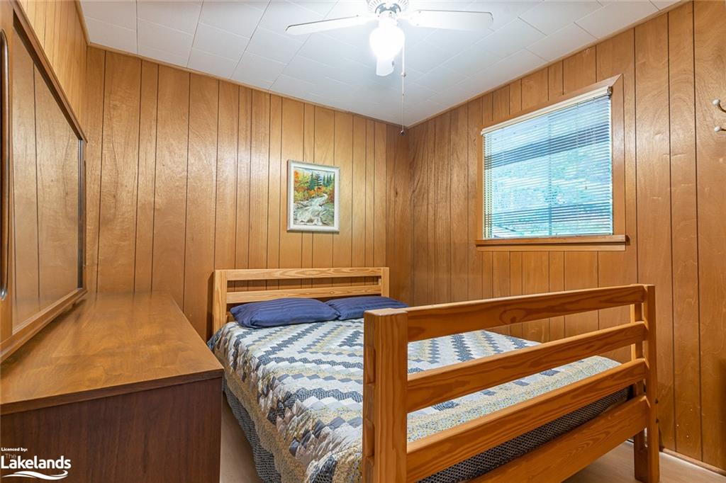 1116 BIRCH NARROWS Road, Haliburton, Ontario, Canada