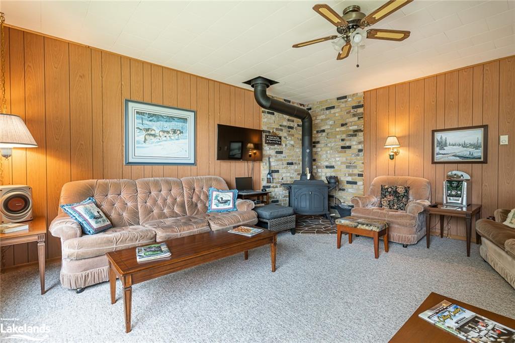 1116 BIRCH NARROWS Road, Haliburton, Ontario, Canada
