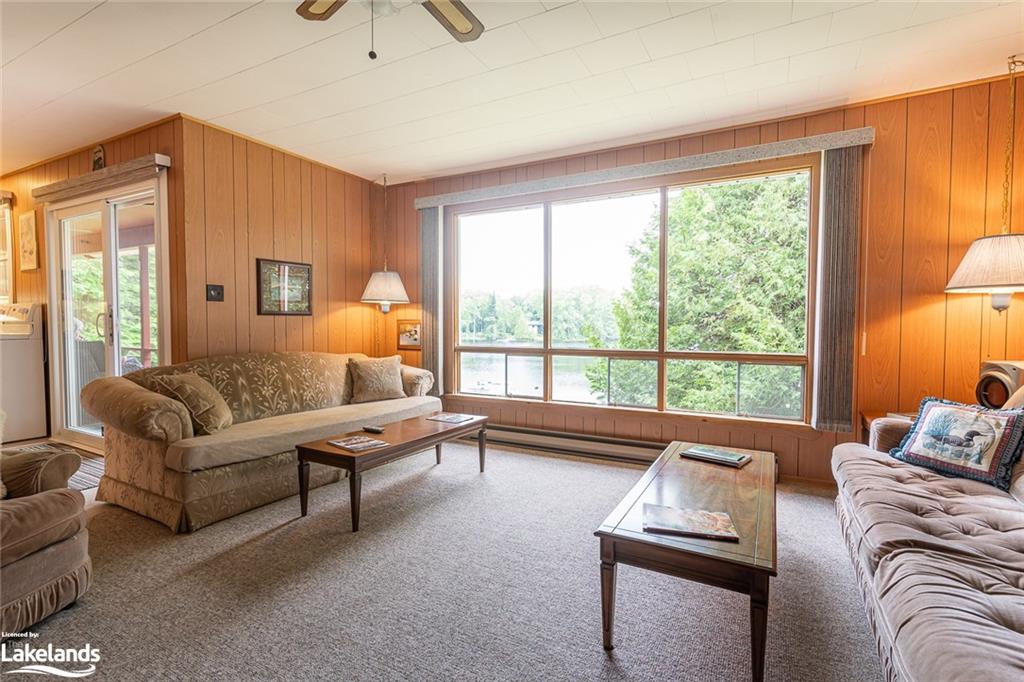 1116 BIRCH NARROWS Road, Haliburton, Ontario, Canada