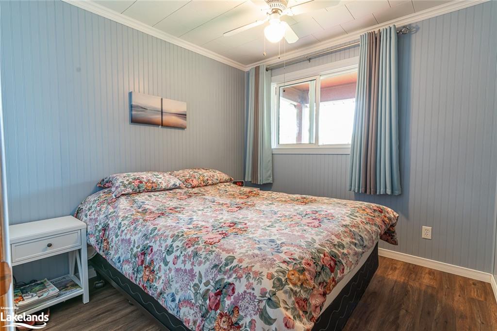 1116 BIRCH NARROWS Road, Haliburton, Ontario, Canada