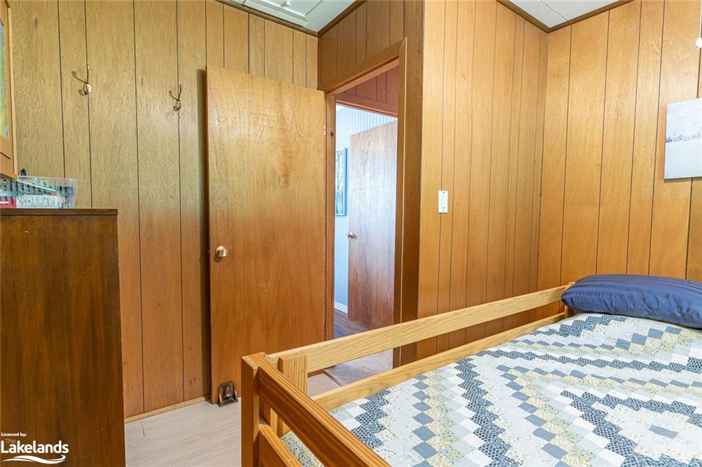 1116 BIRCH NARROWS Road, Haliburton, Ontario, Canada