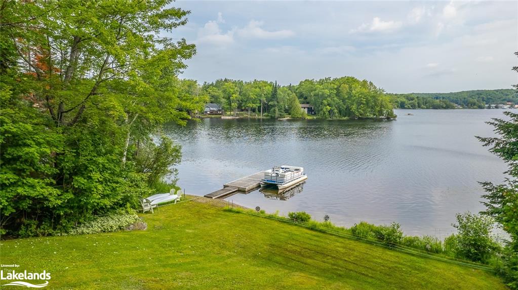 1116 BIRCH NARROWS Road, Haliburton, Ontario, Canada